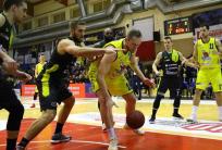fot. Rafał Jakubowicz / BM Slam Stal