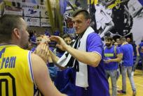 na fot.: Łukasz Majewski / BM Slam Stal Ostrów