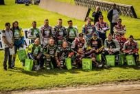 na fot. Tym razem żużlowcy-amatorzy spotkają się w Ostrowie / fot. facebook AKŻ Speedway Ostrów