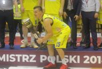 na fot.: Łukasz Majewski / BM Slam Stal Ostrów