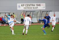 na fot.: Piłkarze Centry 1946 Ostrów
