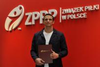 na fot.: Bartłomiej Jaszka; Fot. Facebook ZPRP