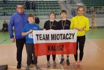 fot. Team Miotaczy Kalisz