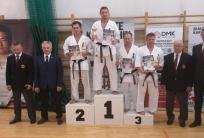 fot. Kaliski Klub Karate Kyokushinkai