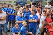 na fot.: Olimpiada PPL 2018