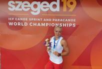 fot. Women's Polish Canoe Team