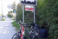 na fot. Kibice na mecz do Rybnika wyjechali już w czwartek. W sobotę dotrą na miejsce / fot. facebook Ostrovia Speedway Fans