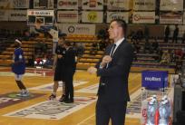 na fot.: Łukasz Majewski.