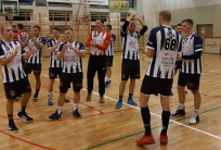 na fot.: KPR Ostrovia Ostrów Wielkopolski