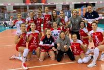 fot. Energa MKS Kalisz