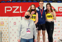 fot. UKS 12-tka Kalisz