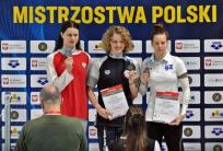 fot:. sekcja pływacka KKS Kalisz