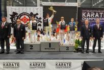 fot.: Kaliski Klub Karate Kyokushinkai / FB