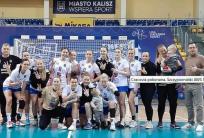 fot. AWS Szczypiorno Kalisz