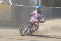 na fot: zdaniem trenera miesięczna przerwa w lidze to największy problem dla Grzegorza Walaska