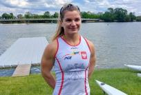 Fot. Women's Polish Canoe Team