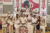 fot. Kaliski Klub Karate Kyokushin