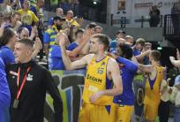 na fot: Kibice jeszcze ponad trzy miesiące poczekają na kolejny mecz ligowy swojej drużyny