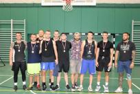 na fot.: Mistrz OSW Summer League – Lalaland