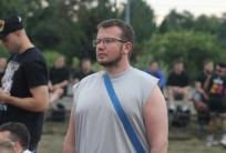 na fot: Tomasz Stańkiewicz – organizator OSW SummerLeague