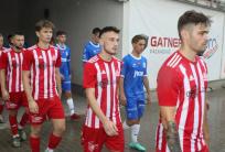 na fot: Ostrovia 1909 Ostrów w sobotę zagra w Gołuchowie, a we wtorek ponownie na Stadionie Miejskim