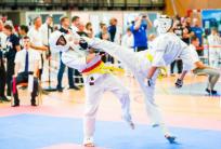 fot. Kaliski Klub Karate Kyokushinkai