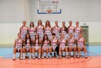 na fot: Basket Ostrovia sezon rozpoczęła od porażki /FB KS Basket Ostrovia