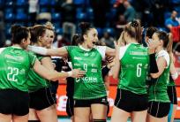 fot. TAURON LIga