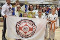 fot.: Kaliski Klub Karate Kyokushin