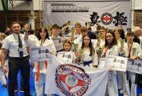 fot.: Kaliski Klub Karate Kyokushin