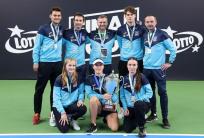 fot. Tenis LOTTO Superliga