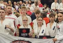 fot.: Kaliski Klub Karate Kyokushin