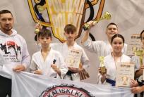 fot.: Kaliski Klub Karate Kyokushin