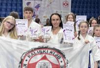 fot. Kaliski Klub Karate Kyokushin