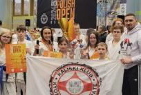 fot. Kaliski Klub Karate Kyokushinkai