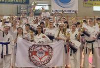 fot. Kaliski Klubu Karate Kyokushin