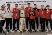 fot. Pleszewski Klub Karate