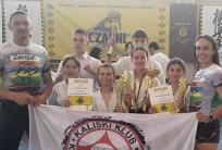 fot. Kaliski Klub Karate Kyokushin