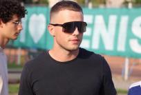 na fot.: Patryk Wykrota