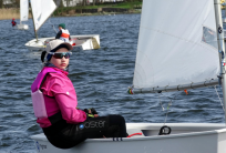 na fot. Ostrowska Akademia Sportu organizuje Okręgowe Zakończenie Sezonu Żeglarskiego / fot. FB Ostrowska Akademia Sportu