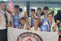 fot. Kaliski Klub Karate Kyokushin