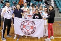 fot. Kaliski Klub Karate Kyokushin