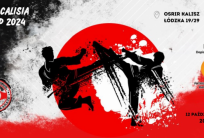 graf. Kaliski Klub Karate Kyokushinkai