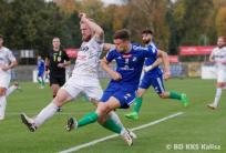 fot. Bartek Druciarek KKS Kalisz