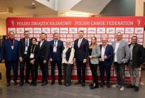 fot. FB/Polski Związek Kajakowy/Polish Canoe Federation