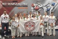 fot. Kaliski Klub Karate Kyokushinkai