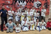 fot. Kaliski Klub Shinkyokushin Karate - Podolski Dojo