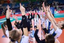 fot. TAURON LIga