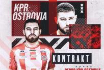 Grafika: FB Rebud KPR Ostrovia