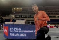 na fot.: Patryk Wykrota / FB Patryka Wykroty